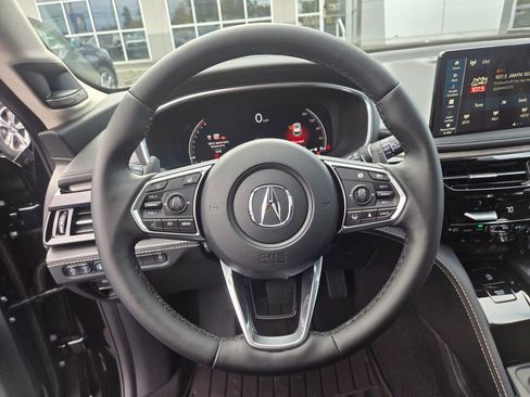 New 2026 Acura MDX SH-AWD w/ Advance Package image 19