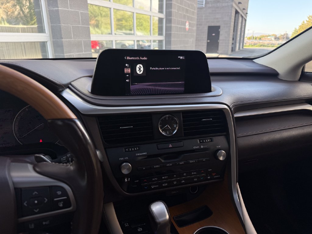 Used 2020 Lexus RX 350 FWD w/ Premium Package image 23