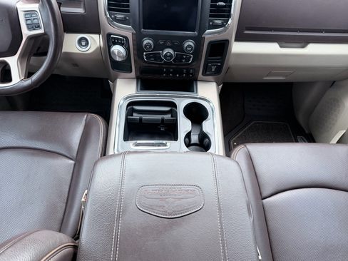 Used 2018 RAM 1500 Laramie Longhorn RWD image 17