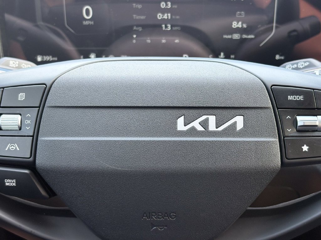 New 2026 Kia Sportage SX FWD image 29