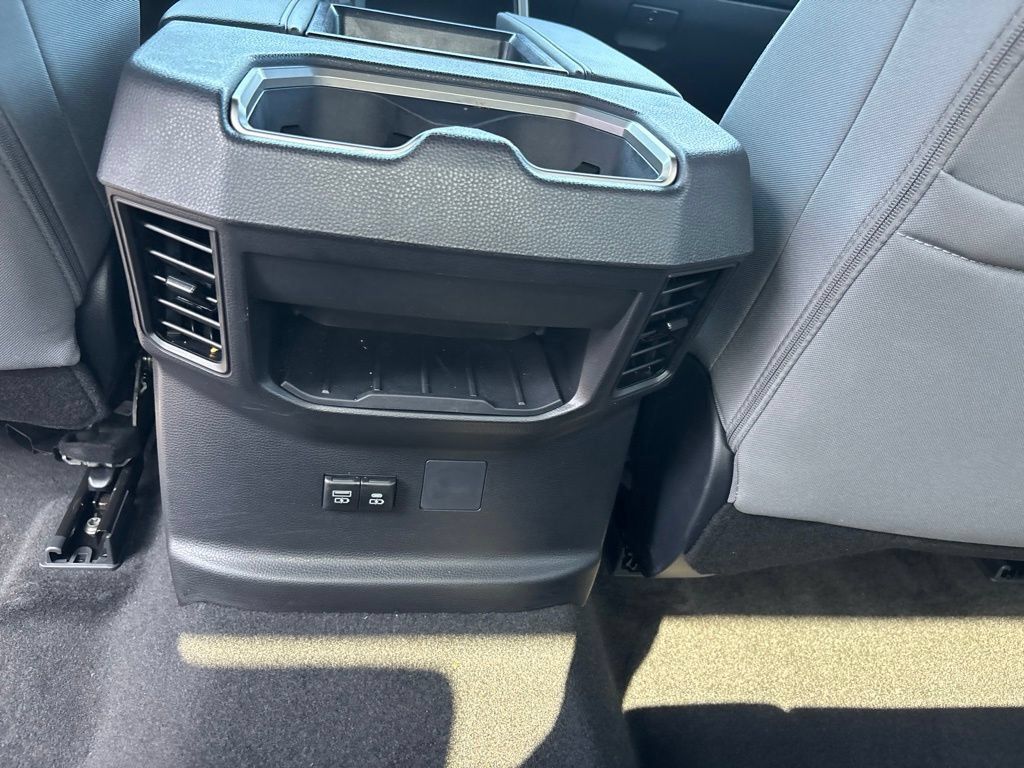 Used 2025 Toyota Tundra SR5 RWD image 13
