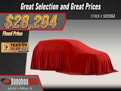 Used 2020 Lincoln Aviator Reserve w/ Equipment Group 201A RWD image 1