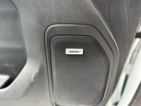 Used 2021 GMC Sierra 2500 AT4 w/ AT4 Premium Plus Package AWD/4WD image 40