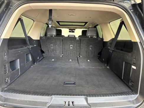 Used 2022 Ford Expedition Max XLT AWD/4WD image 24