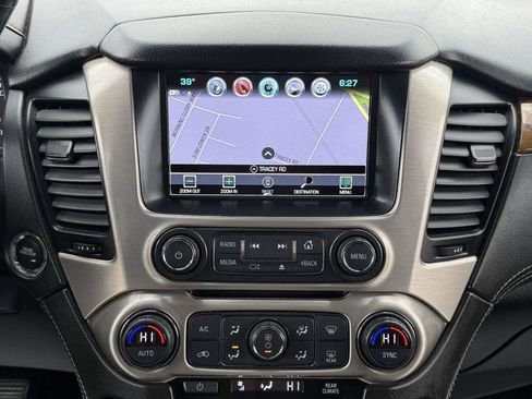 Used 2017 GMC Yukon XL Denali w/ Open Road Package image 30