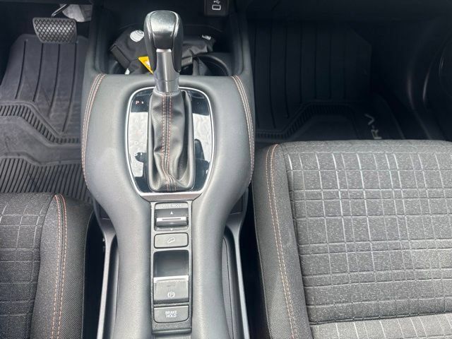 Certified 2024 Honda HR-V Sport image 17