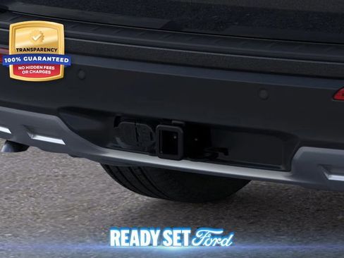 New 2026 Ford Explorer Active w/ Active Comfort Package image 23