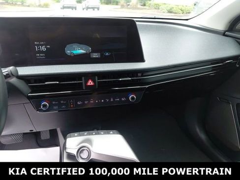 Certified 2022 Kia EV6 Wind w/ Wind Technology Package AWD/4WD image 12