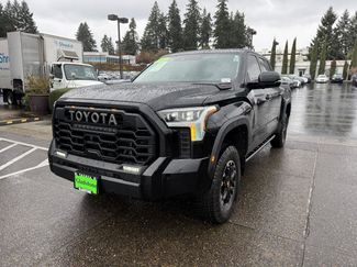 Used 2025 Toyota Tundra TRD Pro video 1