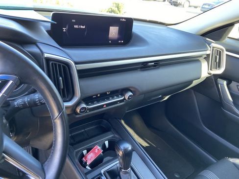 Used 2024 MAZDA CX-50 AWD 2.5 S w/ Preferred Package image 22