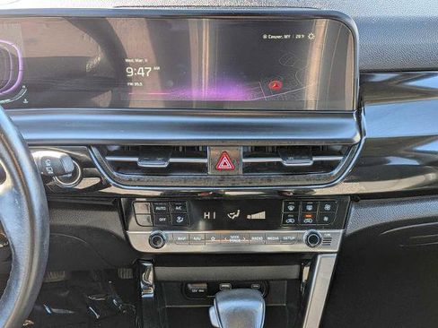 Used 2025 Kia Seltos S image 26