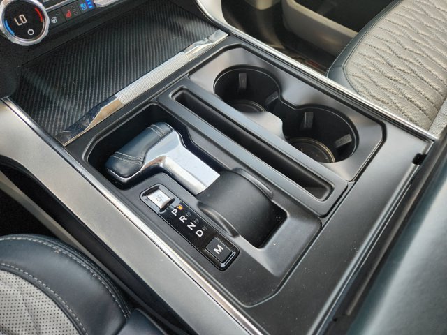 Certified 2021 Ford F150 Limited AWD/4WD image 18