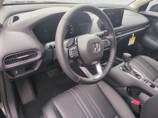 New 2026 Honda HR-V EX-L video 3