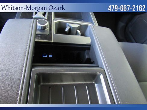 Used 2023 Toyota Tundra SR5 w/ SR5 Convenience Package AWD/4WD image 49