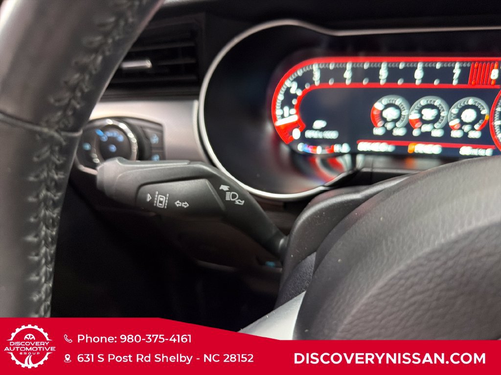 Used 2020 Ford Mustang GT Premium w/ Equipment Group 401A RWD image 24