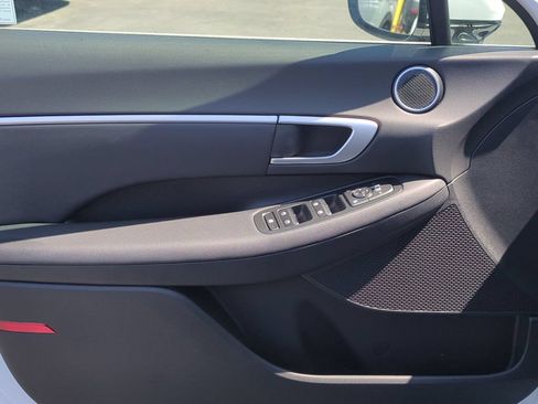 New 2026 Hyundai Sonata SEL FWD image 12