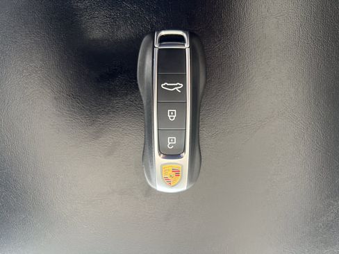Certified 2021 Porsche 911 Turbo S AWD/4WD image 25
