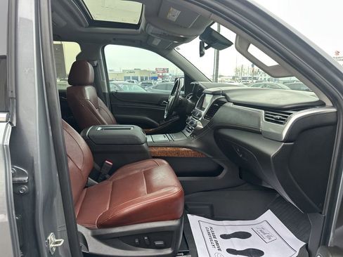 Used 2019 Chevrolet Tahoe Premier w/ Premier Plus Edition image 30