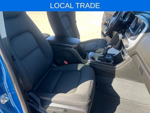 Used 2022 GMC Canyon Elevation w/ Trailering Package image 15