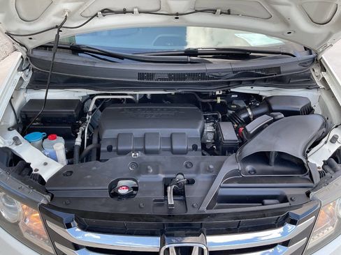Used 2014 Honda Odyssey Touring Elite image 55