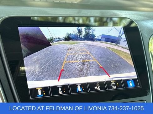 Certified 2024 Chevrolet Equinox LT FWD image 14