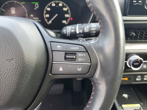 Certified 2024 Honda CR-V Sport-L image 27
