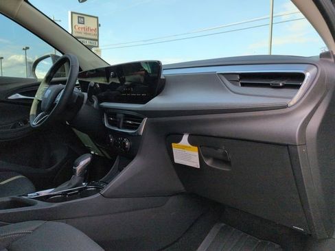 New 2026 Buick Encore GX Preferred image 25
