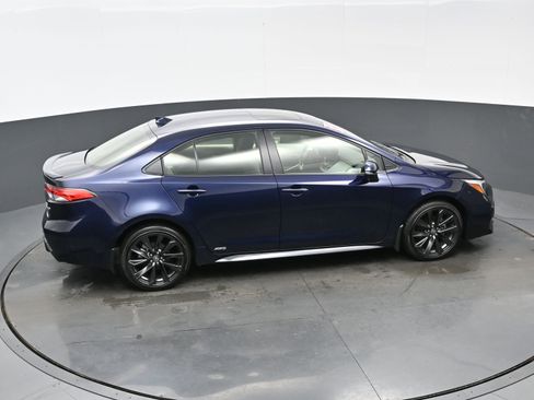 Used 2024 Toyota Corolla SE image 41