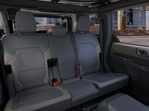 Used 2026 Ford Bronco Big Bend AWD/4WD image 13
