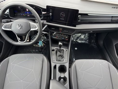 New 2026 Volkswagen Jetta Sport image 23