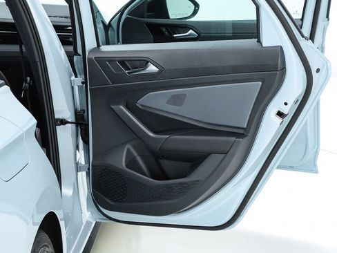 New 2026 Volkswagen Jetta GLI Autobahn FWD image 30