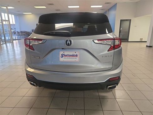 Certified 2024 Acura RDX SH-AWD image 7
