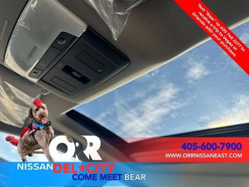 New 2025 Nissan Altima 2.5 SL image 32