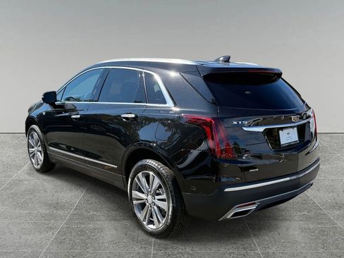 New 2024 Cadillac XT6 Premium Luxury w/ Technology Package image 11