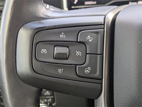 Used 2024 GMC Sierra 2500 Denali Ultimate image 27