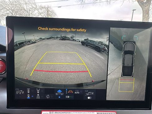 New 2026 Toyota Tacoma TRD Off-Road image 27