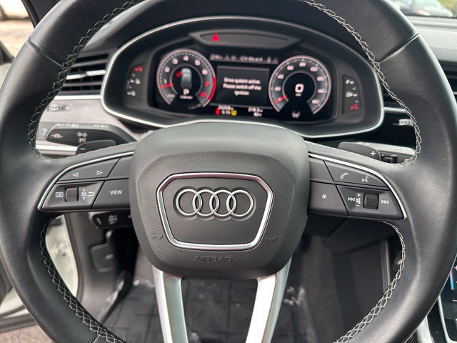 Used 2025 Audi Q7 3.0T Premium Plus AWD/4WD image 32