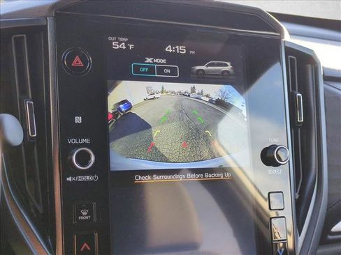 Certified 2025 Subaru Forester Premium image 19