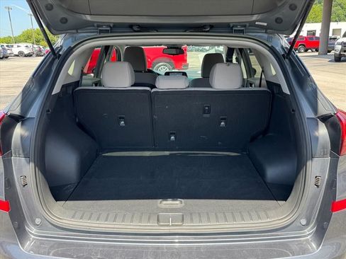 Used 2021 Hyundai Tucson Value AWD/4WD image 19