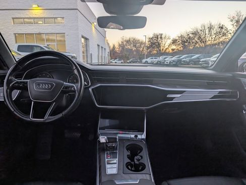 Used 2019 Audi A6 2.0T Premium w/ Convenience Package image 15