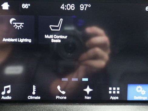 Used 2017 Ford F350 Platinum w/ Platinum Ultimate Package AWD/4WD image 78