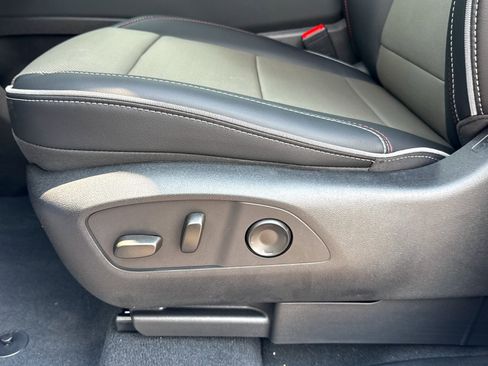 New 2026 Chevrolet Silverado EV Trail Boss w/ Plus Package image 7