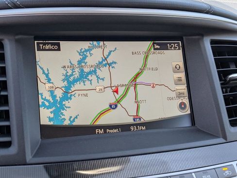 Used 2020 INFINITI QX60 Luxe w/ Essential Package image 25