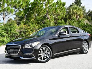 Used 2018 Genesis G80 3.8 w/ Option Group 02 RWD video 2