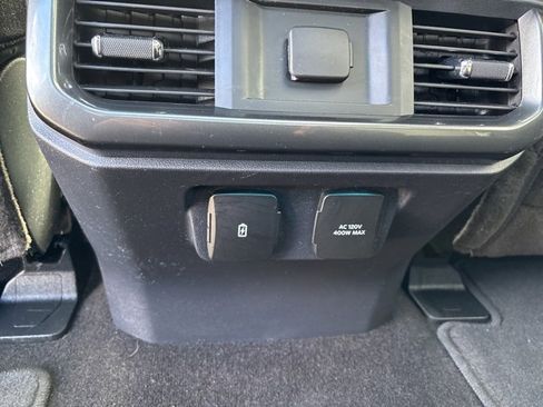 Used 2022 Ford F150 XLT w/ Equipment Group 302A High image 45