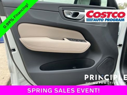 New 2026 Volvo XC60 T8 Plus w/ Protection Package Premier AWD/4WD image 26