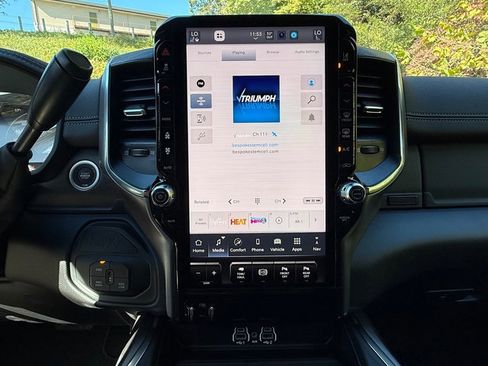 New 2026 RAM 2500 Laramie image 27