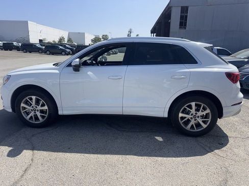 Used 2023 Audi Q3 2.0T Premium image 8