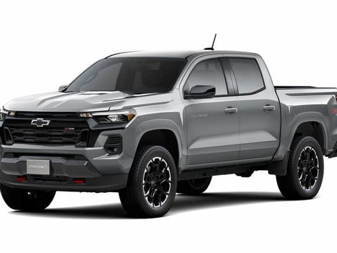 New 2026 Chevrolet Colorado Z71 w/ Z71 Convenience Package 2 AWD/4WD image 27