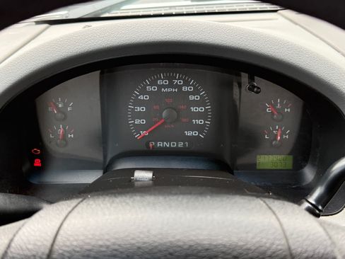 Used 2004 Ford F150 XL RWD image 15